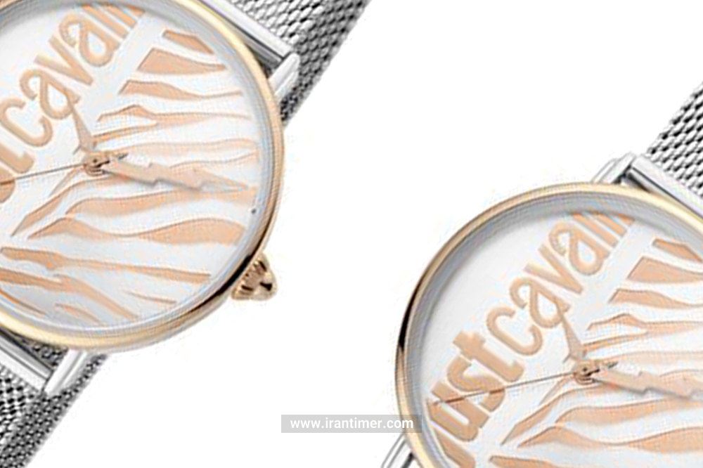 خریداران ساعت مچی زنانه جاست کاوالی مدل JC1L077M0105 چه افرادی هستند؟